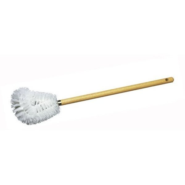 Gordon Brush 20" Bowl Brush with Wood Handle M571020